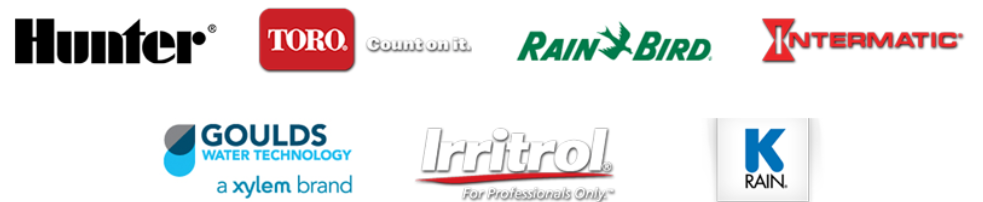 irrigation vendors
