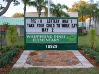Whispering Pines Elementary