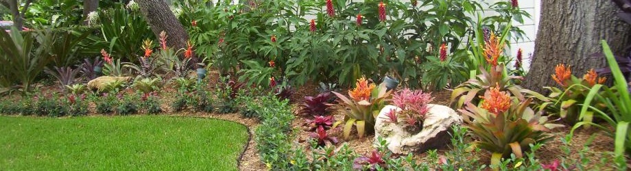 Landscaping Gallery